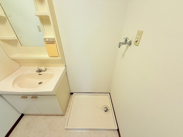 アンシャンテ豊中の物件内観写真