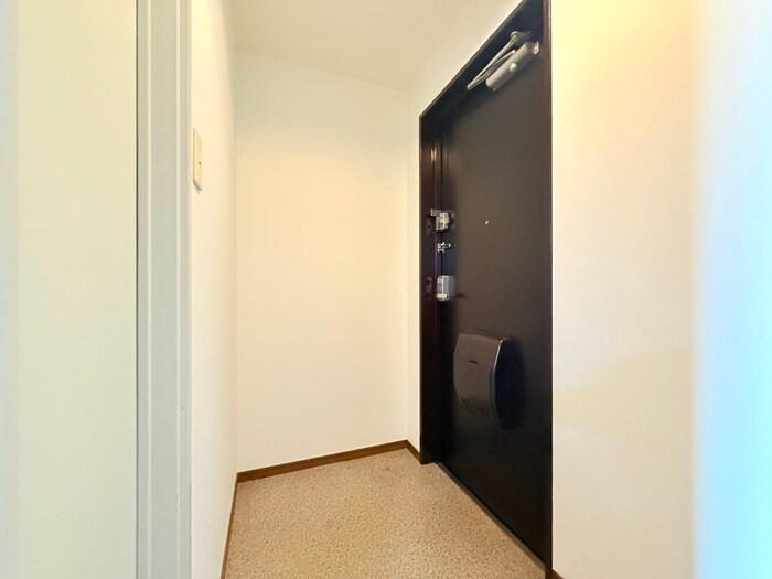 アンシャンテ豊中の物件内観写真