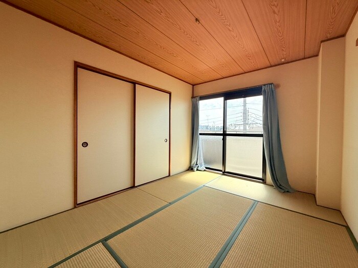 アンシャンテ豊中の物件内観写真