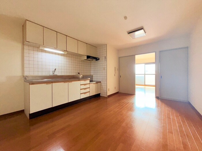 アンシャンテ豊中の物件内観写真