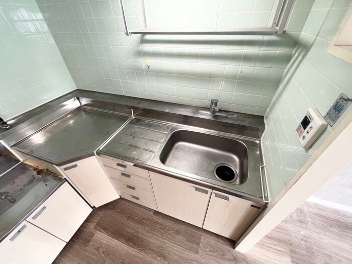 ロイヤル西宮北口の物件内観写真