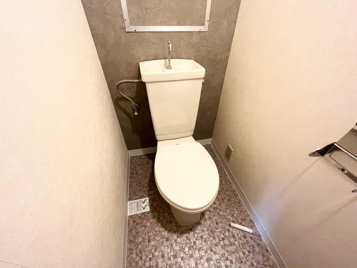 ロイヤル西宮北口の物件内観写真