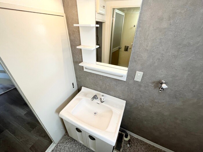 ロイヤル西宮北口の物件内観写真