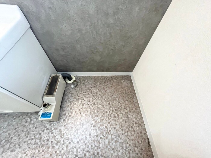 ロイヤル西宮北口の物件内観写真