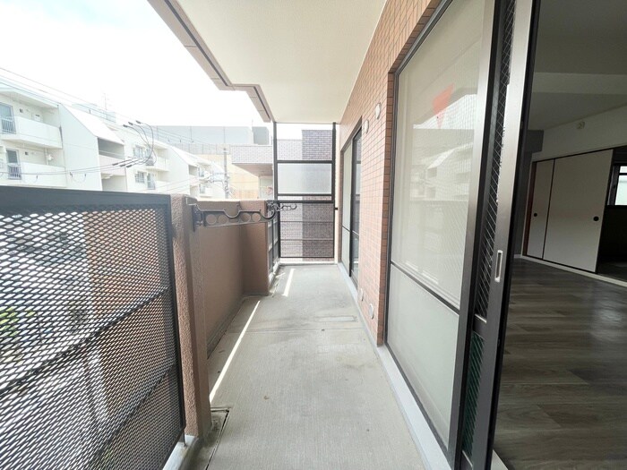 ロイヤル西宮北口の物件内観写真