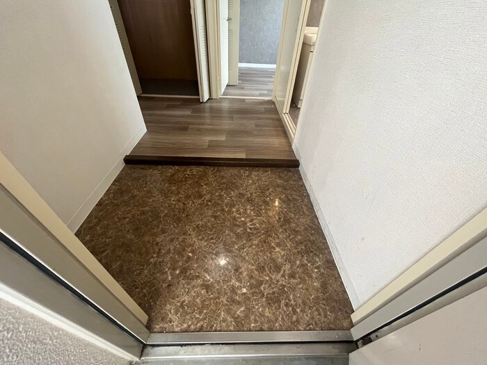 ロイヤル西宮北口の物件内観写真