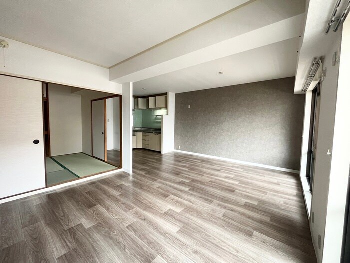 ロイヤル西宮北口の物件内観写真