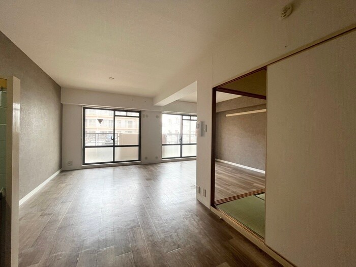 ロイヤル西宮北口の物件内観写真