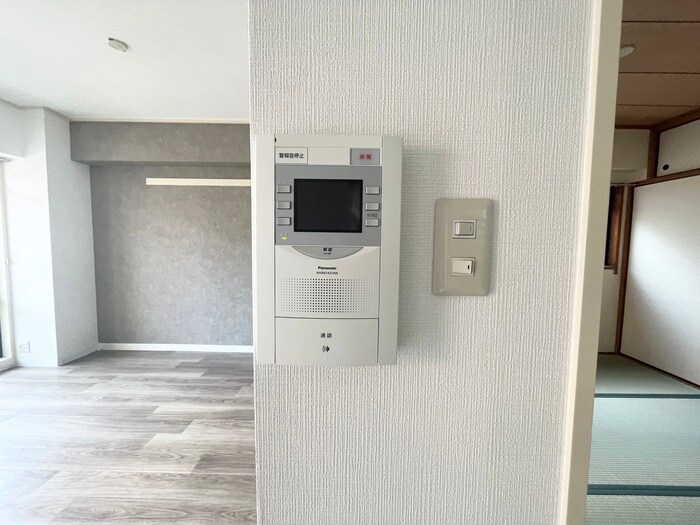 ロイヤル西宮北口の物件内観写真