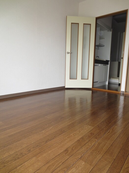 一刻館の物件内観写真