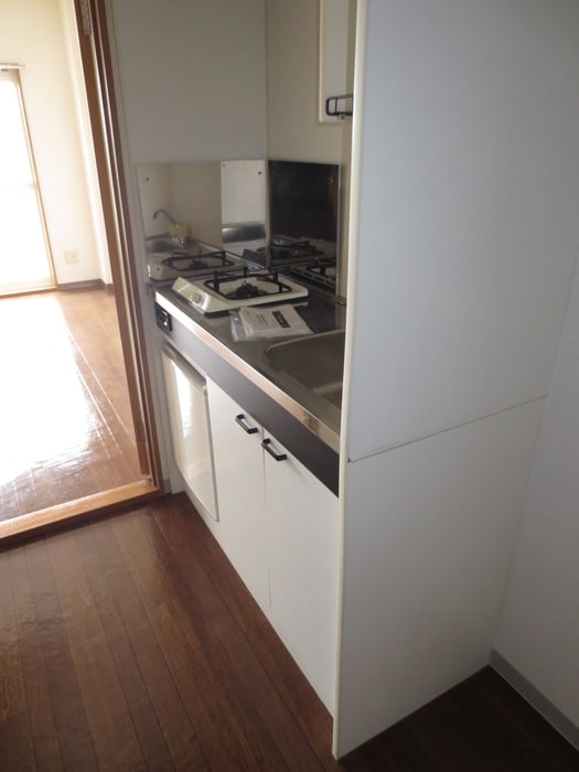 一刻館の物件内観写真