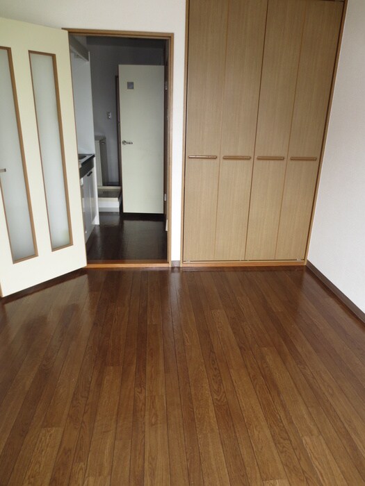 一刻館の物件内観写真