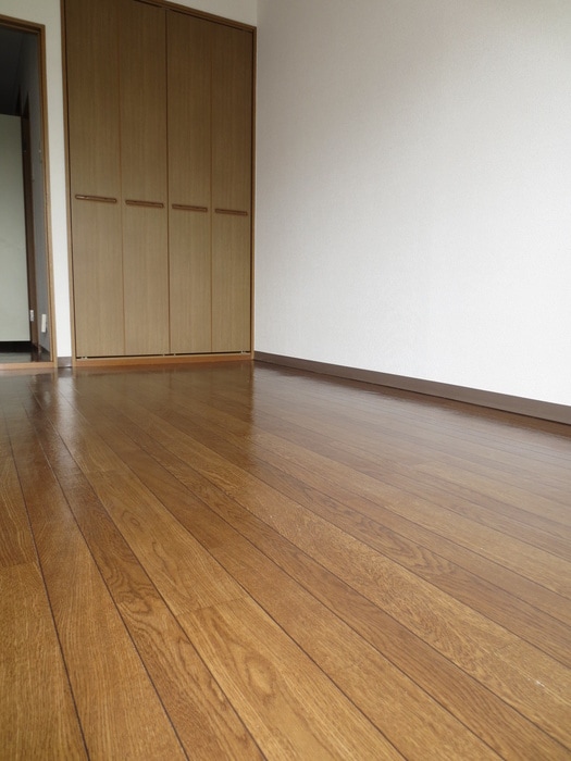 一刻館の物件内観写真