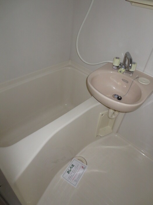 一刻館の物件内観写真