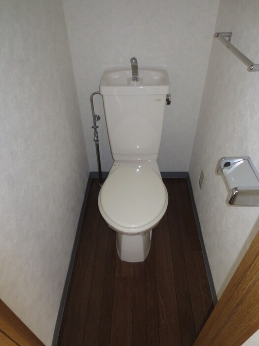 一刻館の物件内観写真