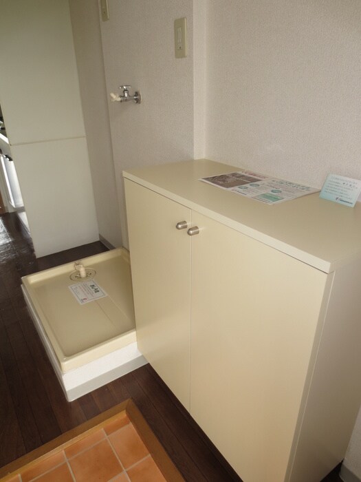 一刻館の物件内観写真