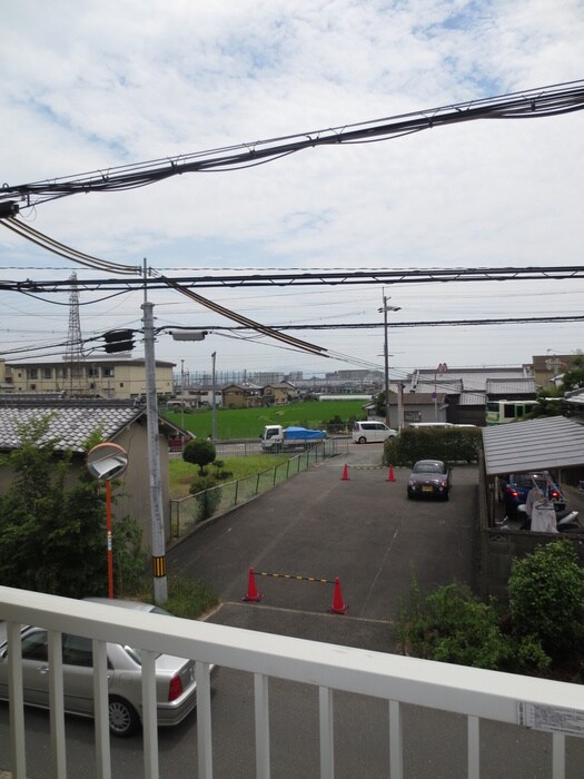 一刻館の物件内観写真