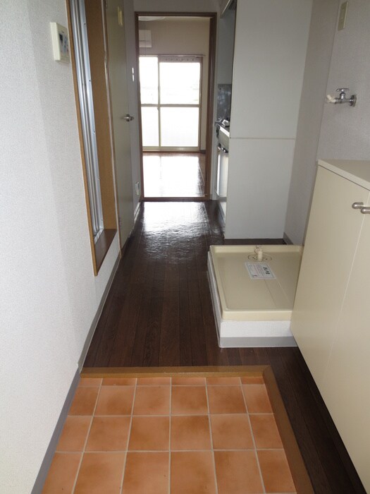 一刻館の物件内観写真