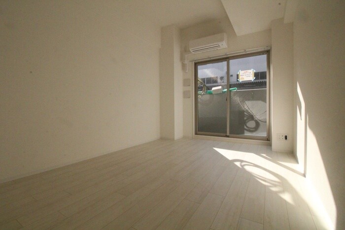 エスプレイス神戸グレース(507)の物件内観写真