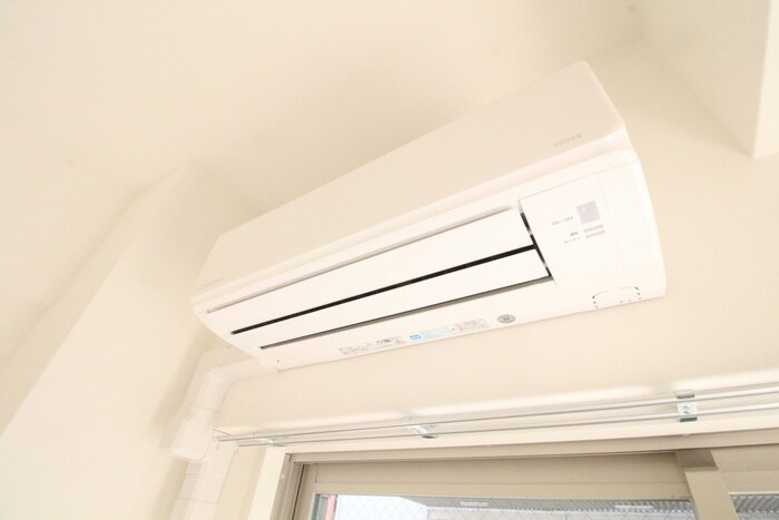 エスプレイス神戸グレース(507)の物件内観写真