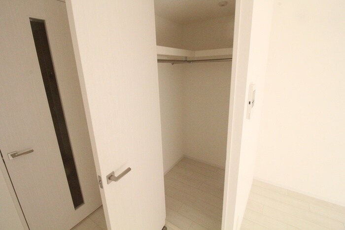 エスプレイス神戸グレース(507)の物件内観写真