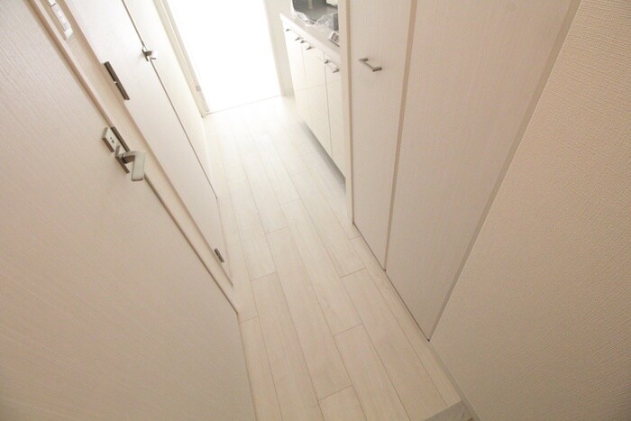 エスプレイス神戸グレース(507)の物件内観写真