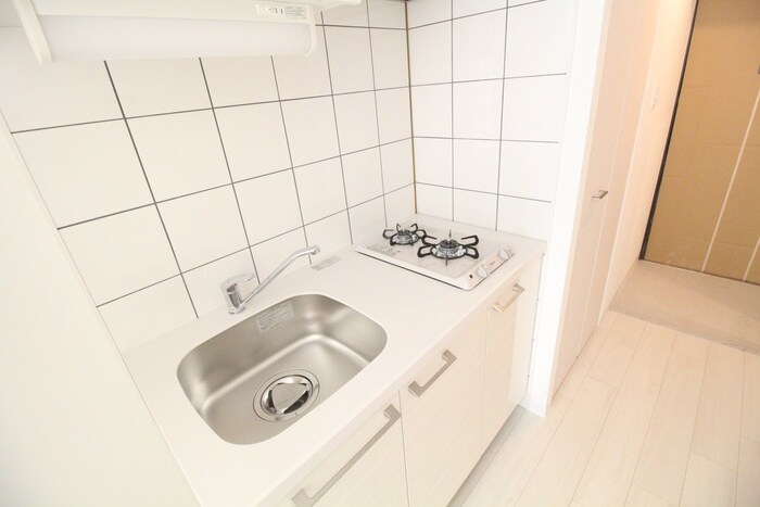 エスプレイス神戸グレース(507)の物件内観写真