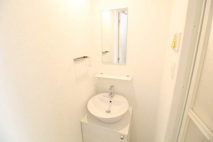 エスプレイス神戸グレース(507)の物件内観写真