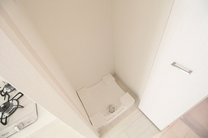 エスプレイス神戸グレース(507)の物件内観写真