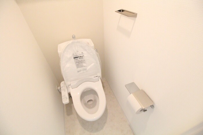 エスプレイス神戸グレース(507)の物件内観写真