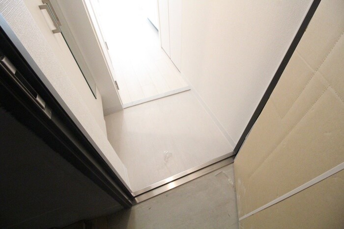 エスプレイス神戸グレース(507)の物件内観写真