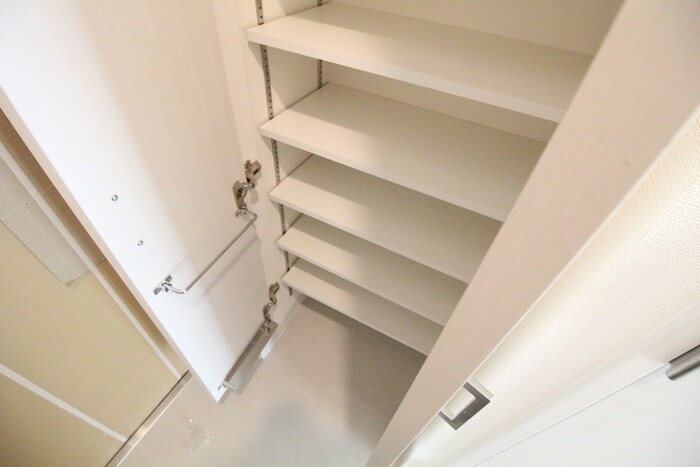 エスプレイス神戸グレース(507)の物件内観写真