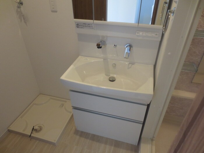 studio noirの物件内観写真