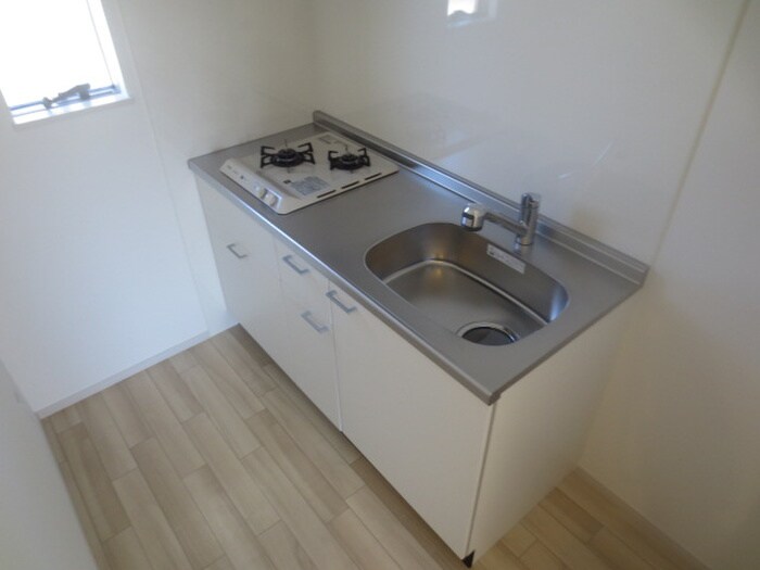 studio noirの物件内観写真