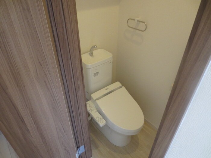 studio noirの物件内観写真