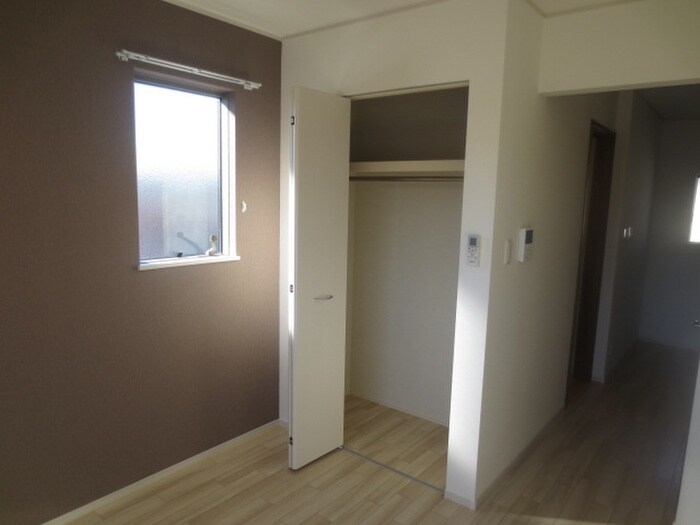 studio noirの物件内観写真