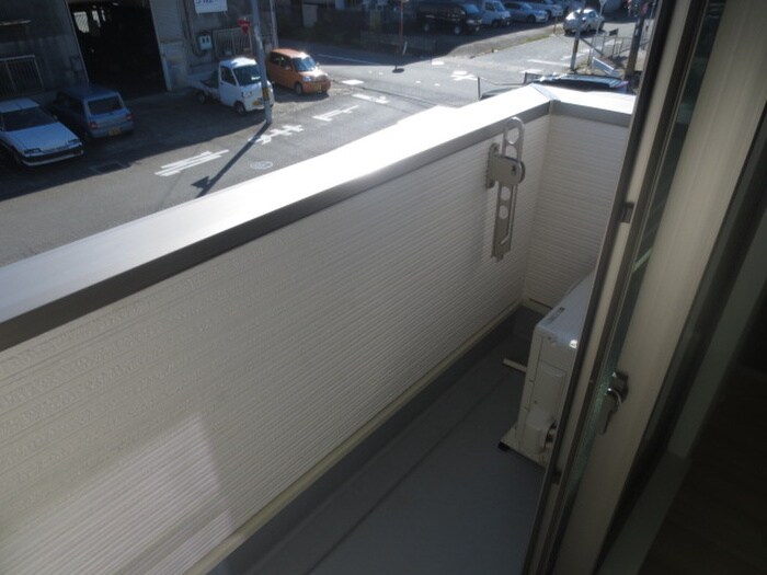 studio noirの物件内観写真