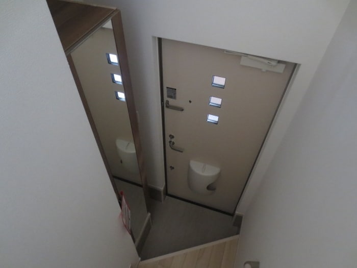 studio noirの物件内観写真