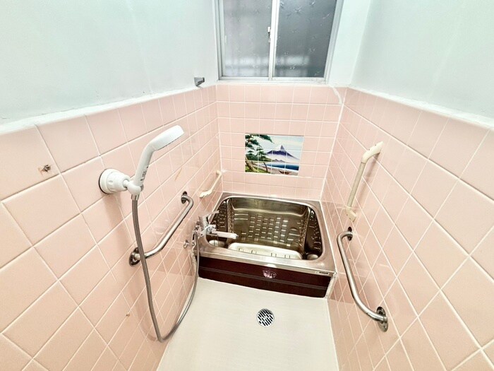 寝屋川市緑町貸家の物件内観写真