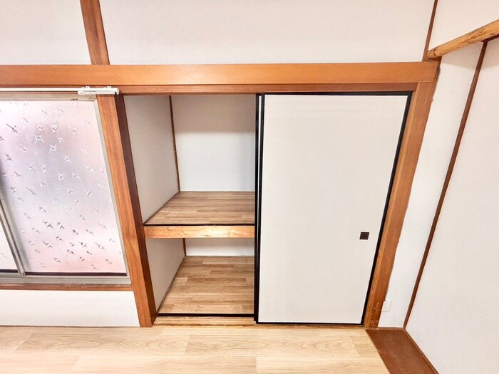 寝屋川市緑町貸家の物件内観写真