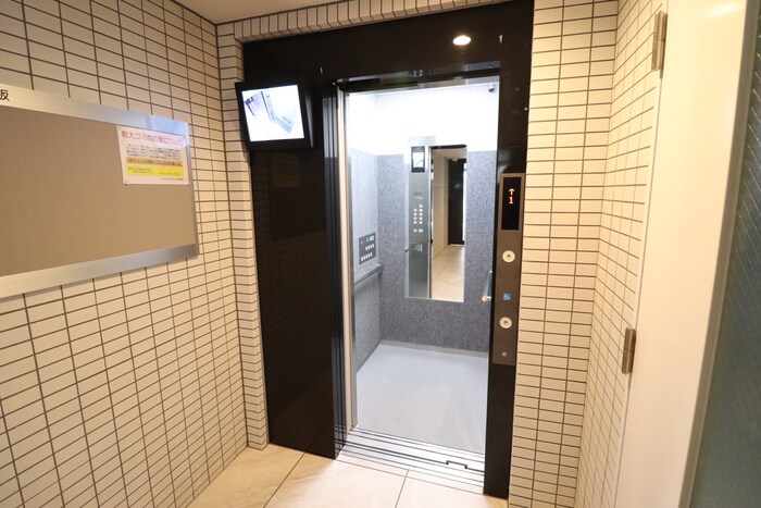 エクセル神戸ｱｰﾊﾞﾝﾋﾙｽﾞ(604)の物件外観写真