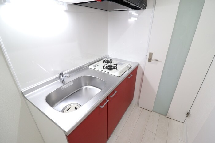 エクセル神戸ｱｰﾊﾞﾝﾋﾙｽﾞ(604)の物件内観写真