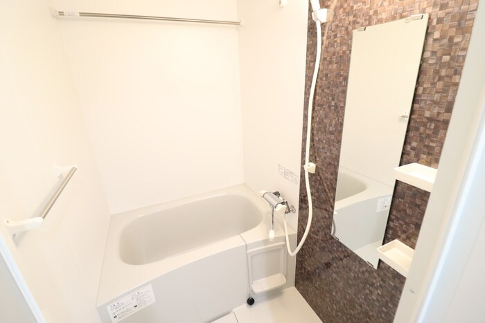 エクセル神戸ｱｰﾊﾞﾝﾋﾙｽﾞ(604)の物件内観写真