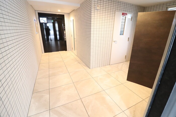 エクセル神戸ｱｰﾊﾞﾝﾋﾙｽﾞ(604)の物件外観写真