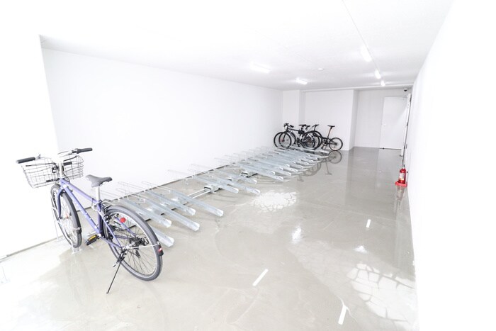 エクセル神戸ｱｰﾊﾞﾝﾋﾙｽﾞ(604)の物件外観写真