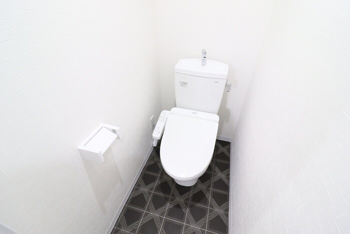 エクセル神戸ｱｰﾊﾞﾝﾋﾙｽﾞ(604)の物件内観写真