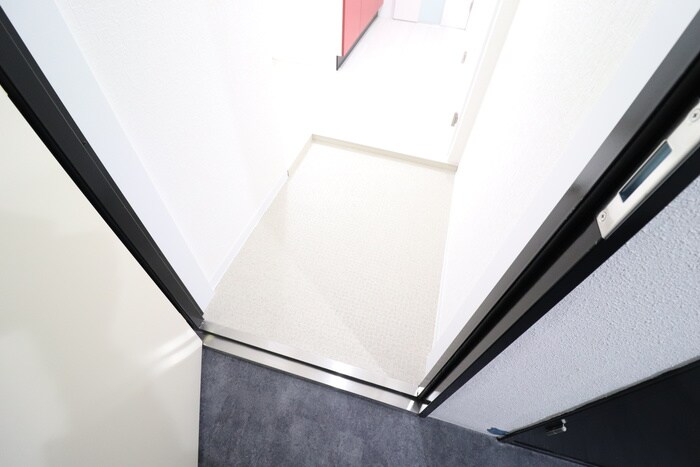 エクセル神戸ｱｰﾊﾞﾝﾋﾙｽﾞ(604)の物件内観写真