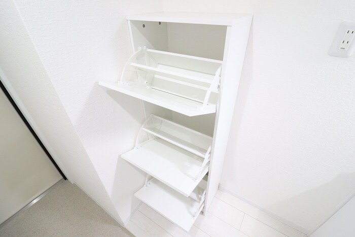 エクセル神戸ｱｰﾊﾞﾝﾋﾙｽﾞ(604)の物件内観写真