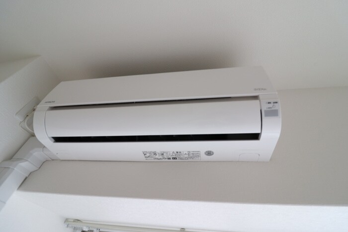 エクセル神戸ｱｰﾊﾞﾝﾋﾙｽﾞ(604)の物件内観写真