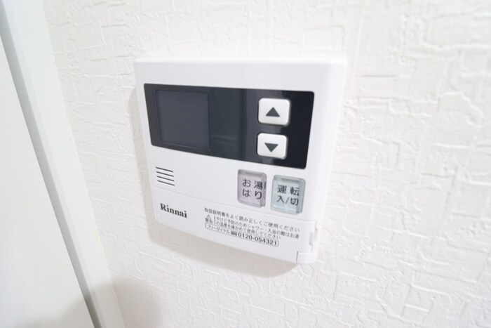 エクセル神戸ｱｰﾊﾞﾝﾋﾙｽﾞ(604)の物件内観写真